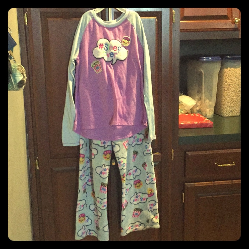 Pajamas